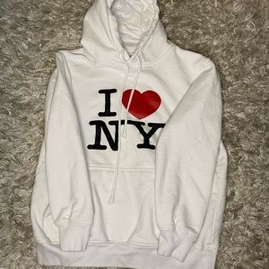I❤️NY Hoodie